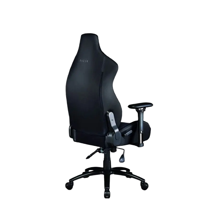 Scaun Gaming Razer Iskur PVC Piele Negru