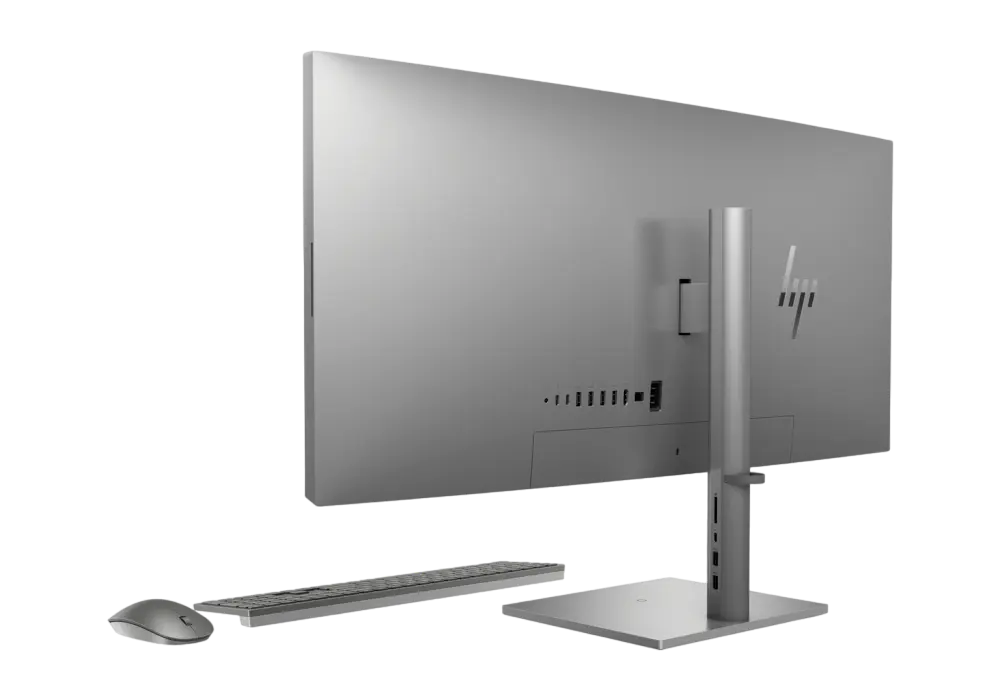 Моноблок HP ENVY 34 16 ГБ 512GB