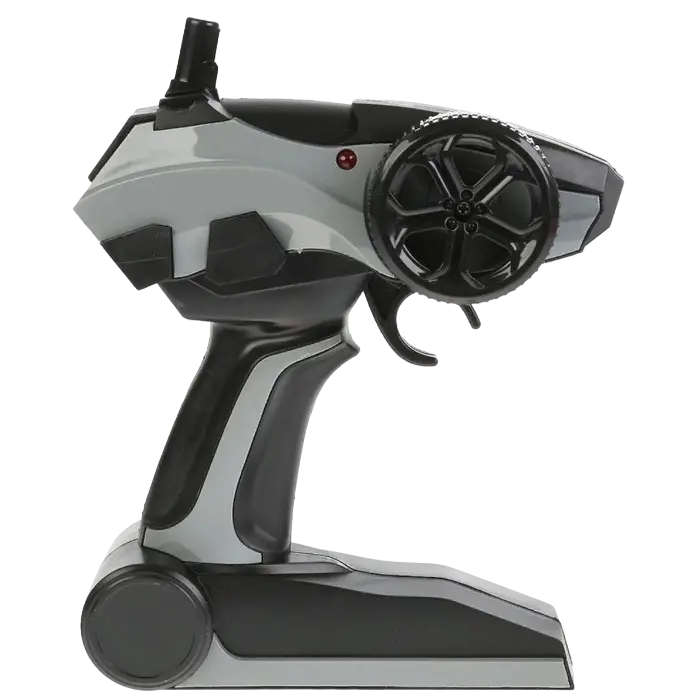 Радиоуправляемая игрушка Crazon 4CH Off-Road Car Синий