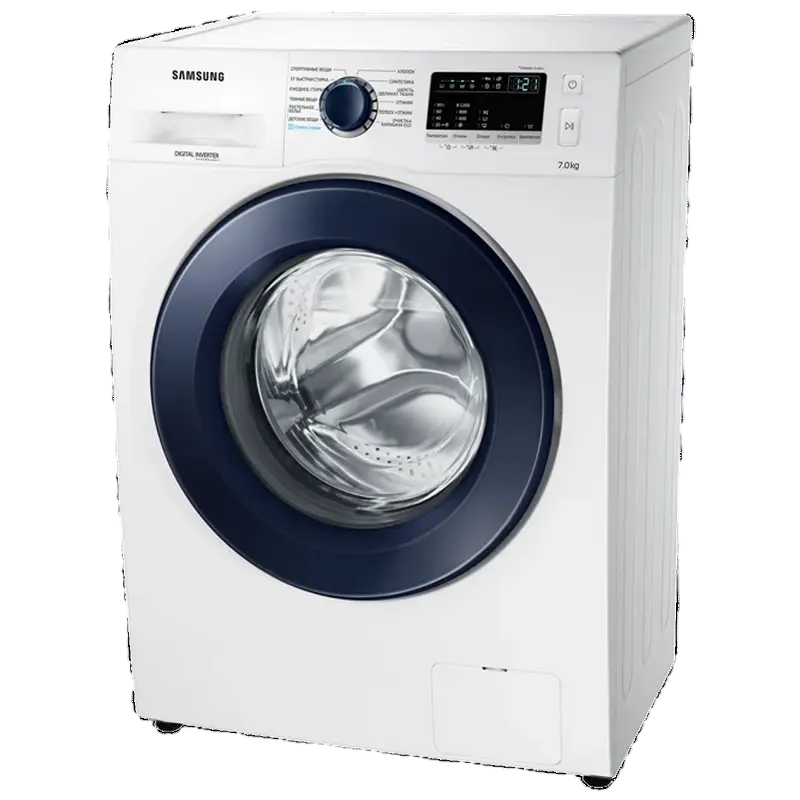 Стиральная машина Samsung WW70J42G03WDLP Белый