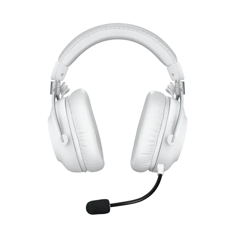 Наушники Logitech G Pro X 2 Белый