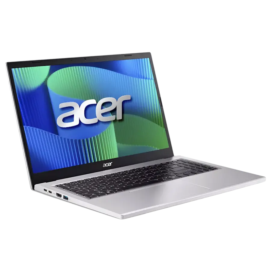 Ноутбук Acer Extensa 15 EX215-57 Pure Silver