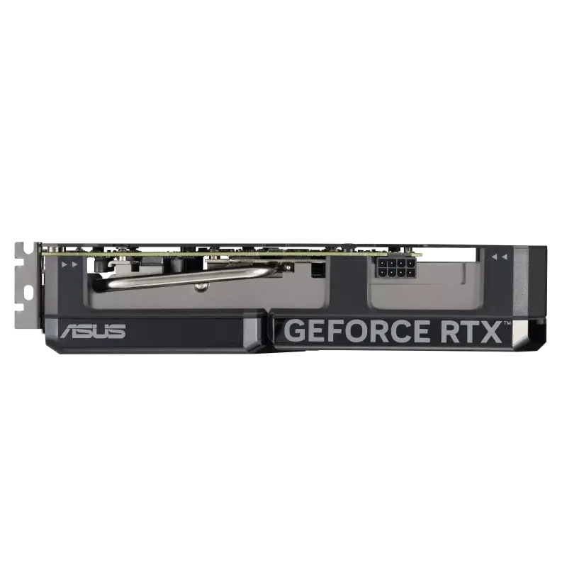 Видеокарта ASUS Dual GeForce RTX 4060 OC