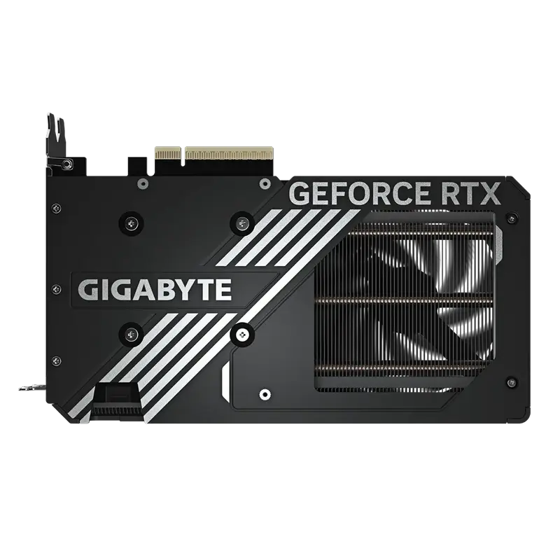 Видеокарта Gigabyte GeForce RTX 5060 Ti WINDFORCE