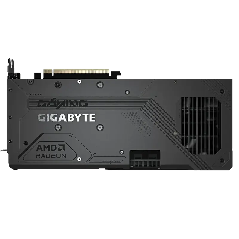 Видеокарта Gigabyte Radeon RX 9070 GAMING OC