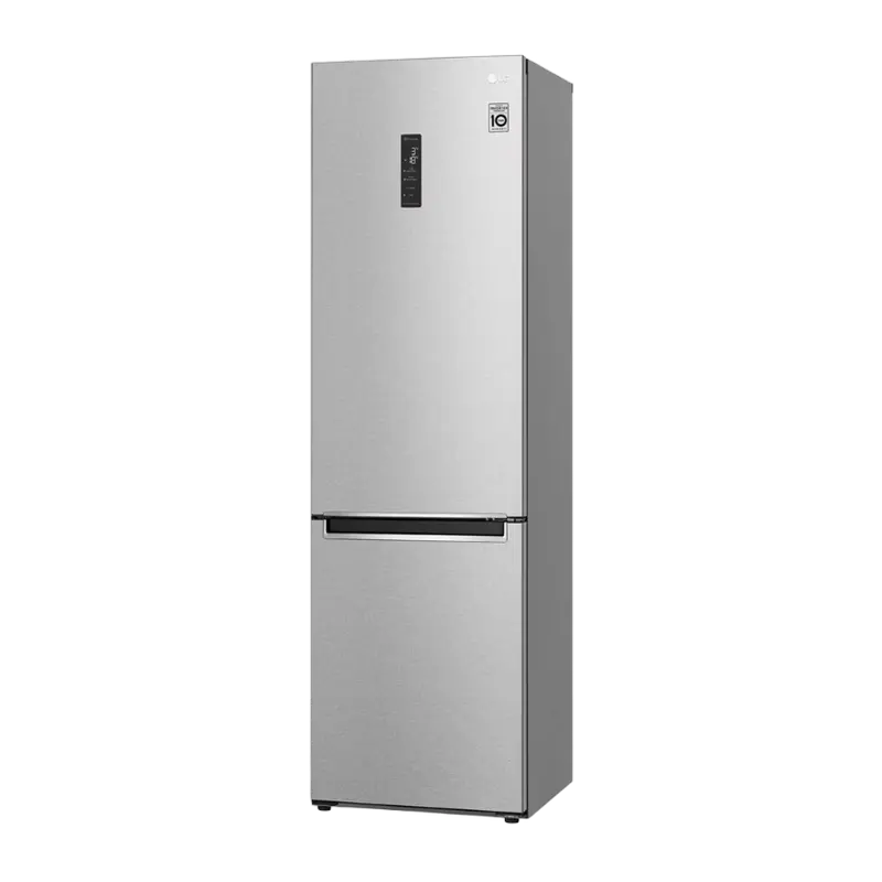 Frigider LG GA-B509SAUM Argintiu