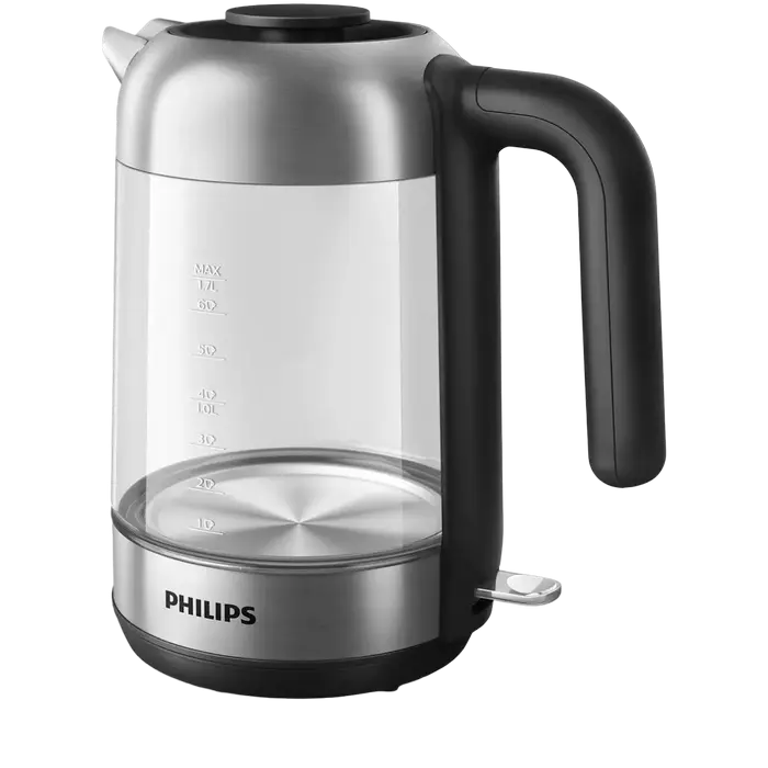 Электрочайник Philips Series 5000 Серебристый