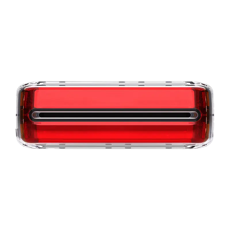 Фотопринтер Polaroid Hi-Print 2x3 Generation 2 E-Box 54 x 86 мм Белый