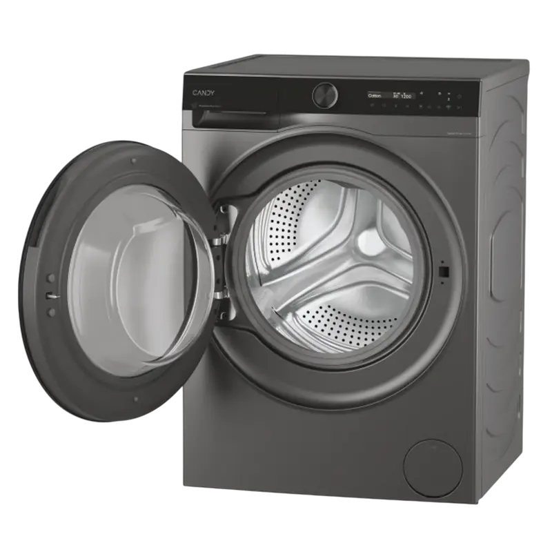 Стиральная машина Candy BS 48SB6G-S Серый