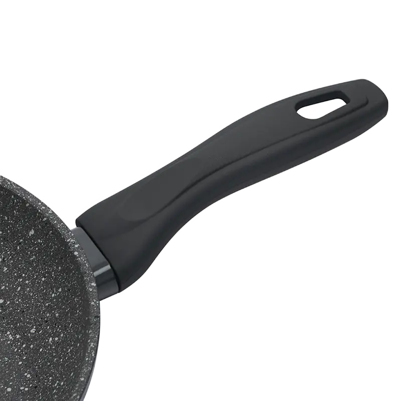 Сковорода Polaris Canto-20F Canto Чёрный