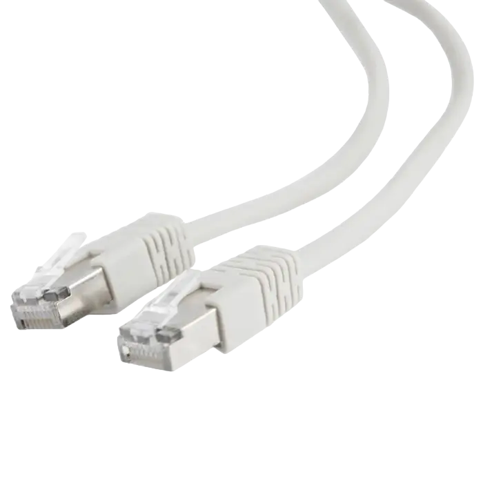 Патч-корд Cablexpert PP22-7.5M Серый