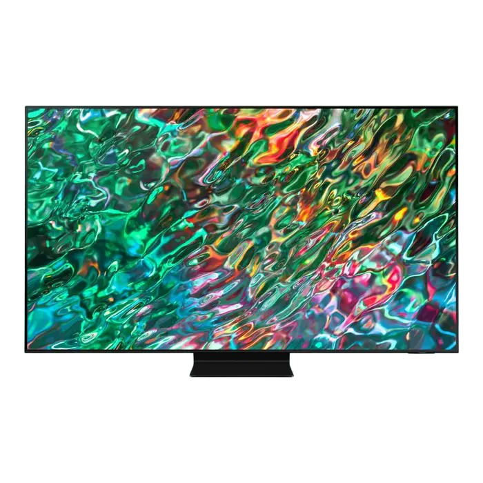 75" MiniLED SMART Телевизор Samsung QE75QN90BAUXUA Черный