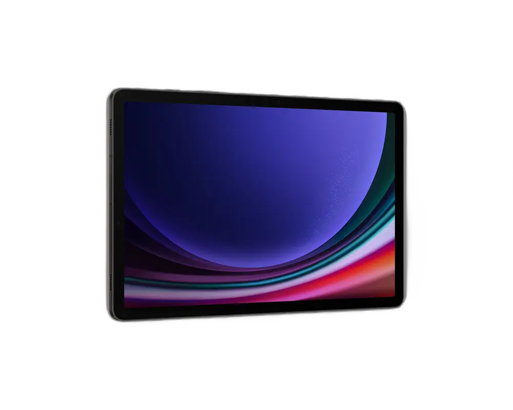 Планшет Samsung Galaxy Tab S9 Графитовый
