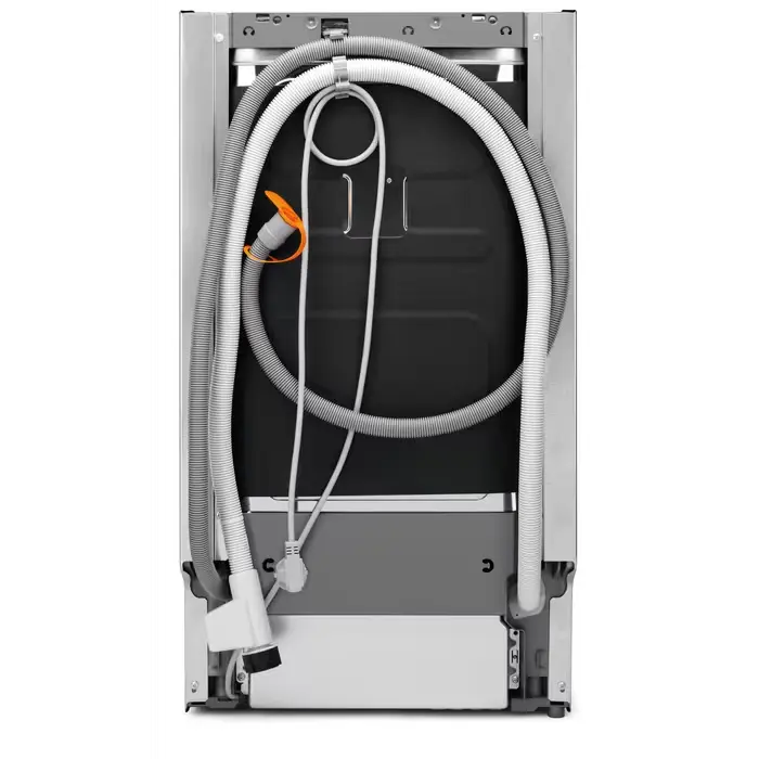 Посудомоечная машина Electrolux KESC2210L Черный