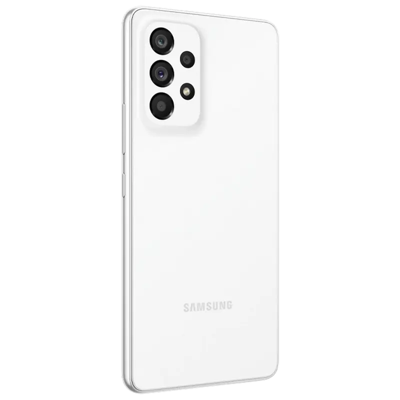 Смартфон Samsung Galaxy A53, 6 ГБ / 128ГБ