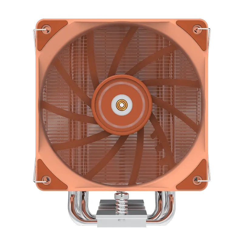 Кулер для процессора Gamemax Ice Wind 120 мм