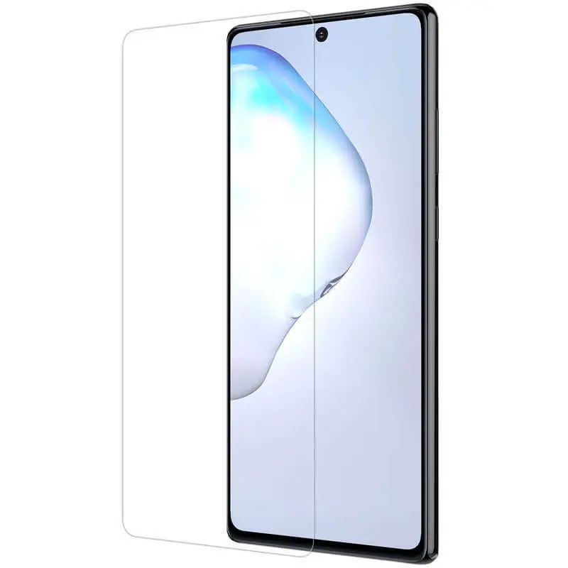 Защитное стекло Nillkin Samsung Galaxy Note 20 Tempered Glass H+ Pro H+ Pro Прозрачный