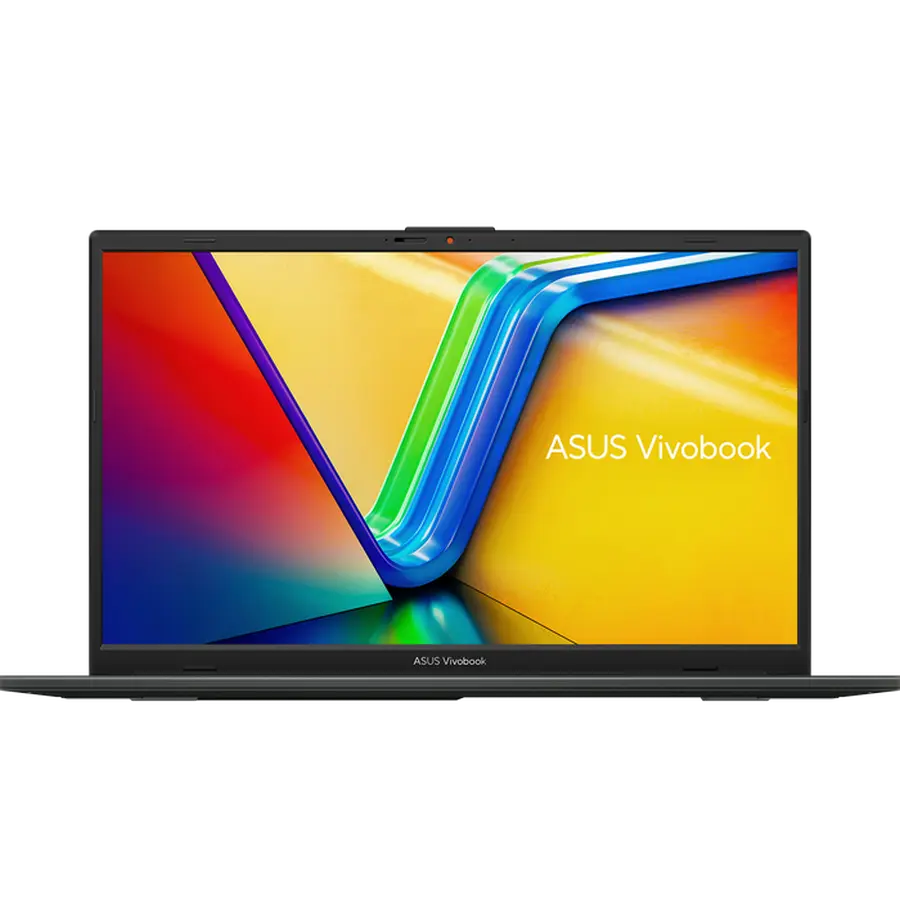 Ноутбук ASUS Vivobook Go 15 E1504FA Mixed Black