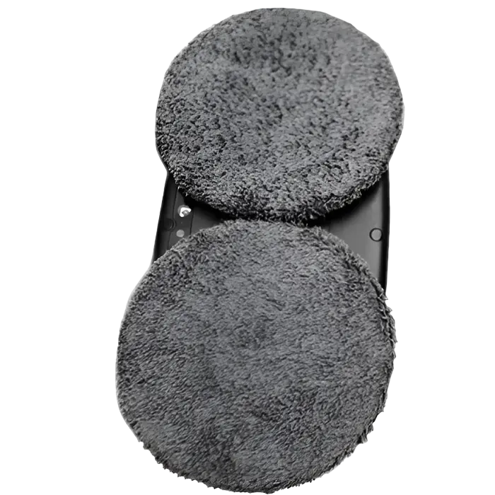 Робот-стеклоочиститель HUTT DDC5 Черный