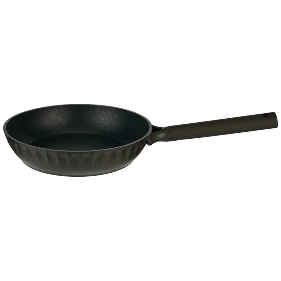 Сковорода RESTO Ascella ASCELLA Коричневый