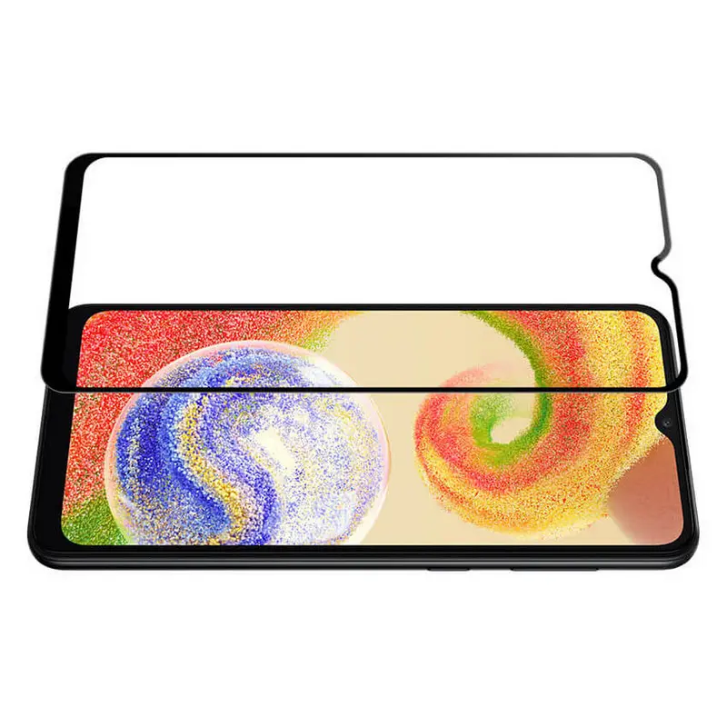 Защитное стекло Nillkin Samsung Galaxy A04/04s/04e Tempered Glass CP+ Pro CP+ Pro Черный