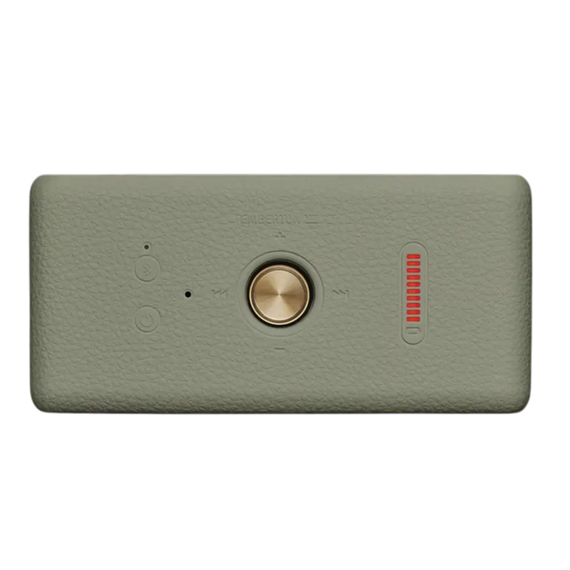 Bluetooth-динамик Marshall Emberton III Sage