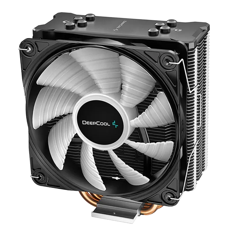 Кулер для процессора Deepcool GAMMAXX GTE V2 120 мм