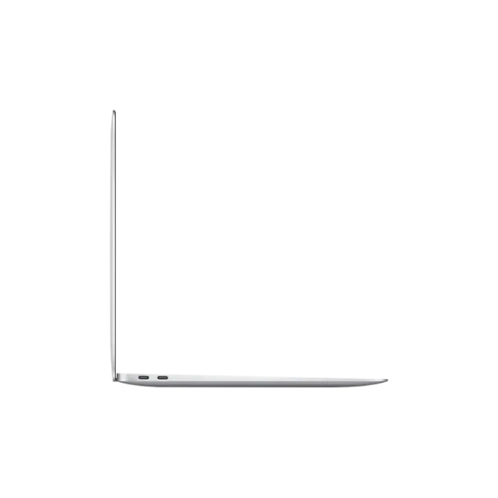 Ноутбук Apple MacBook Air 13 2020 Серебристый