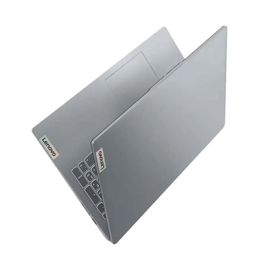 Ноутбук Lenovo IdeaPad Slim 3 15IRU8 Arctic Grey