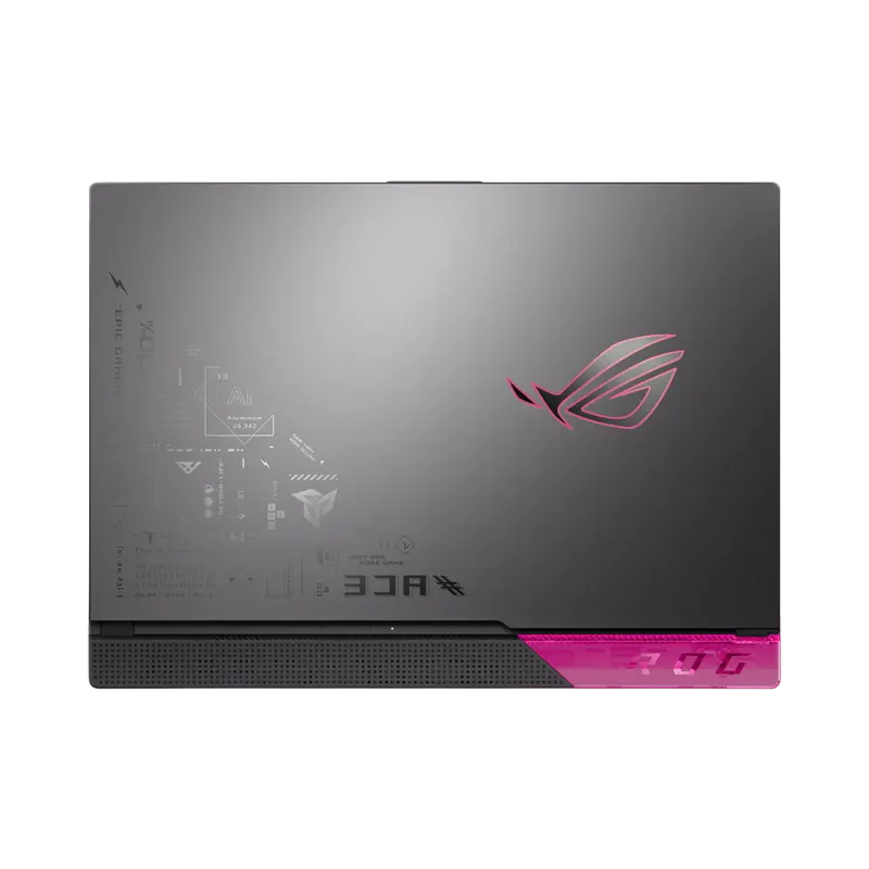 ASUS ROG Strix G15 G513RM