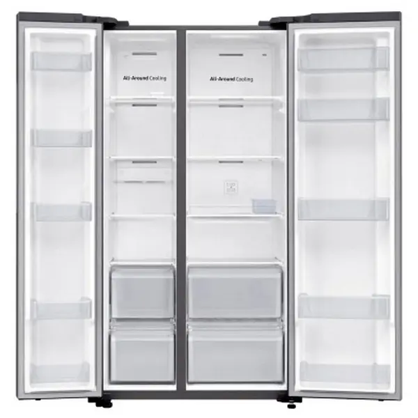 Samsung RS61R5001M9/UA