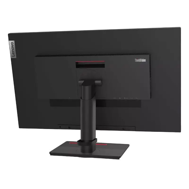 Монитор Lenovo ThinkVision T32h-20 Чёрный