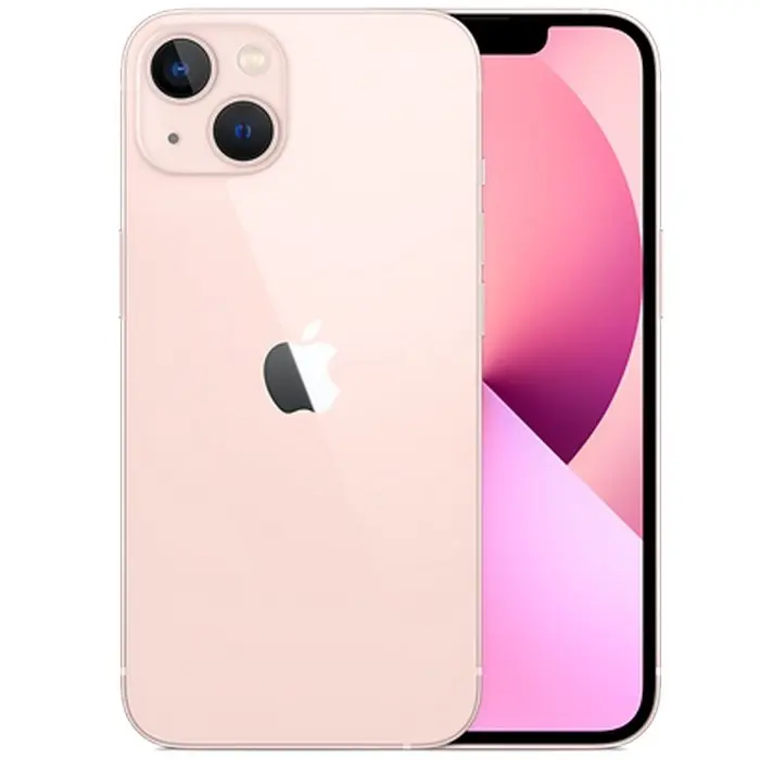 Смартфон Apple iPhone 13, 4 ГБ / 256ГБ
