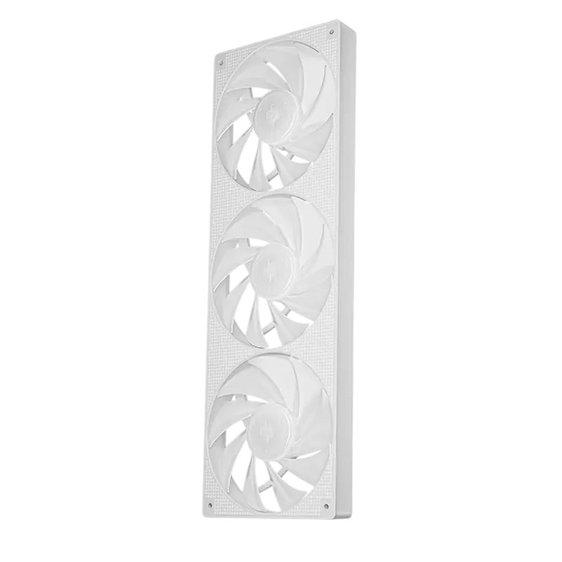 Компьютерный корпус Deepcool MORPHEUS WH Full-Tower Черный