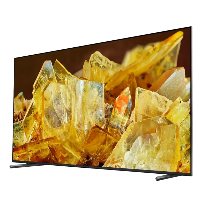 85" LED SMART Телевизор SONY XR85X90LPAEP Черный