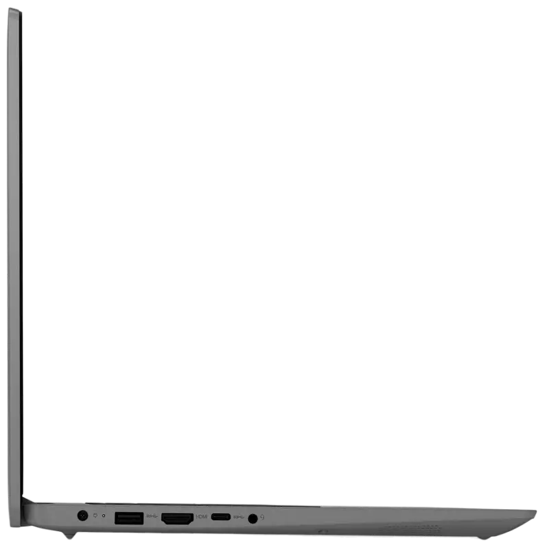 Ноутбук Lenovo IdeaPad 3 15ALC6 Arctic Grey