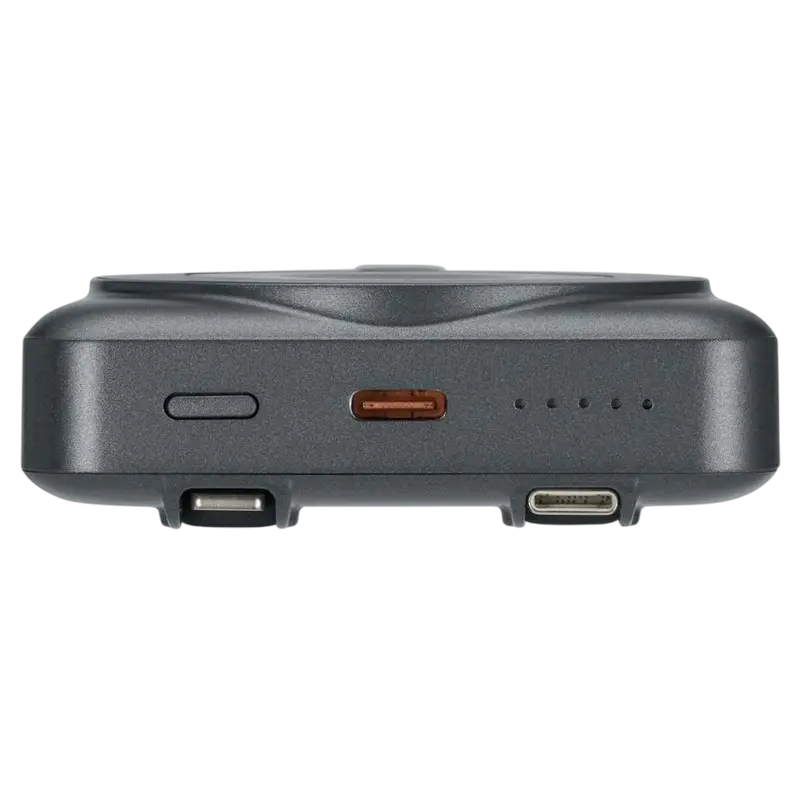 Портативное зарядное устройство Rivacase VA2608 Черный