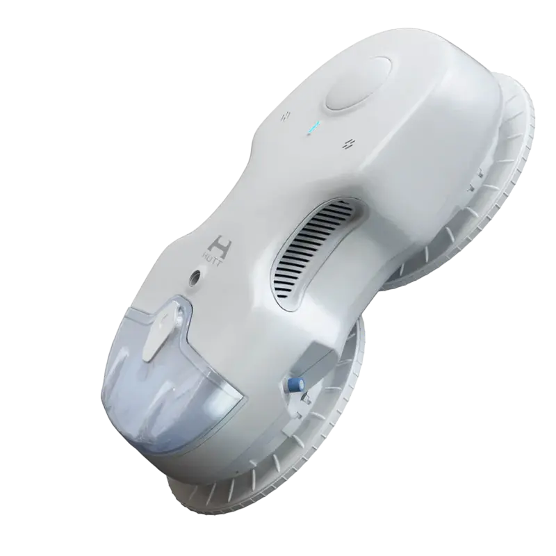 Робот-стеклоочиститель HUTT С65 Белый