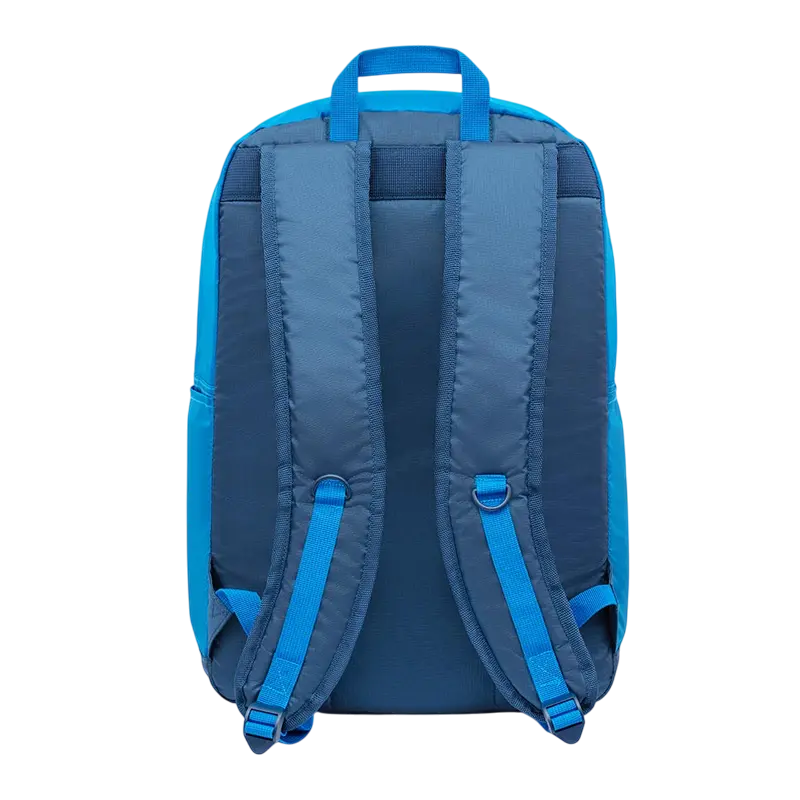 Rucsac Rivacase Mestalla Albastru deschis