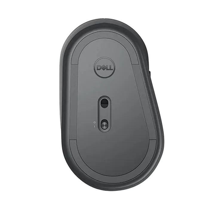 Беcпроводная мышь DELL MS5320W Беспроводное Серый