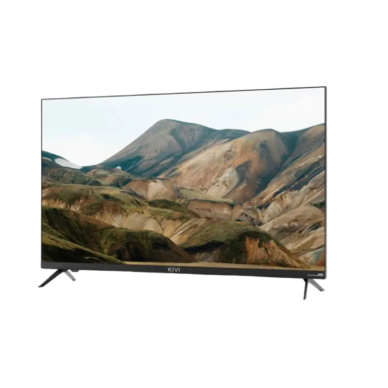 32" LED SMART Телевизор KIVI 32H740LB Черный