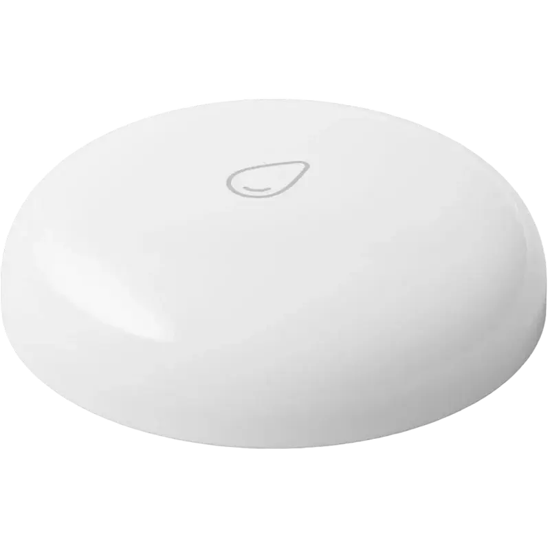 Датчик протечки Yandex YNDX-00521 Белый