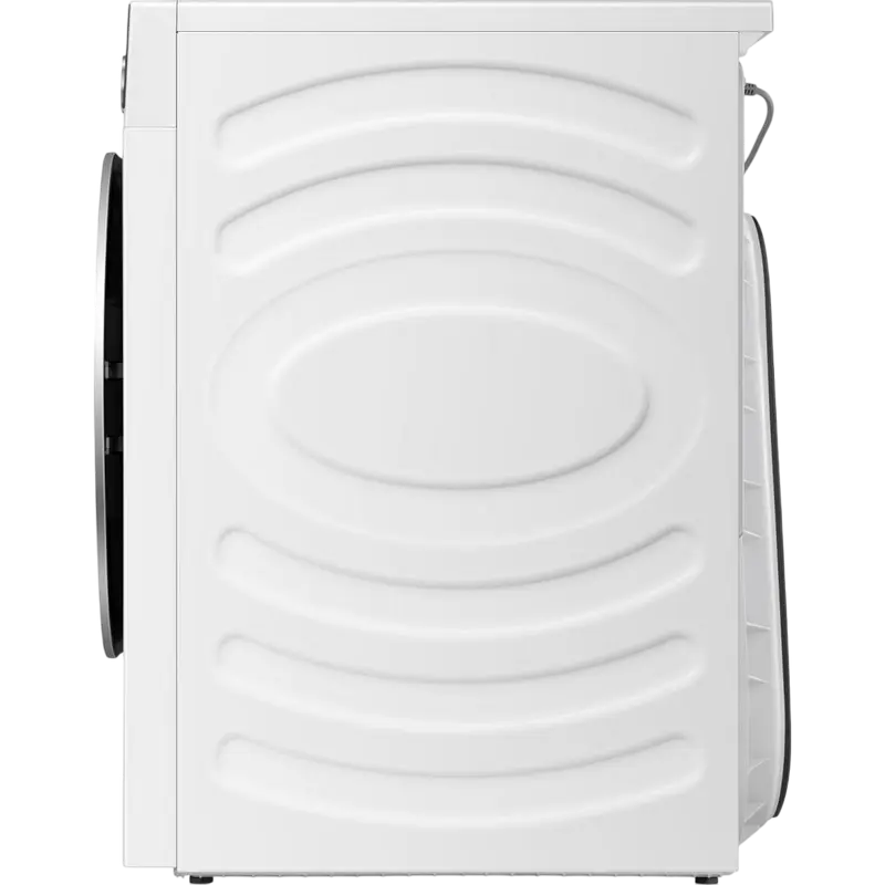 Сушильная машина Hisense DH5I104BWAB, 10кг, Белый