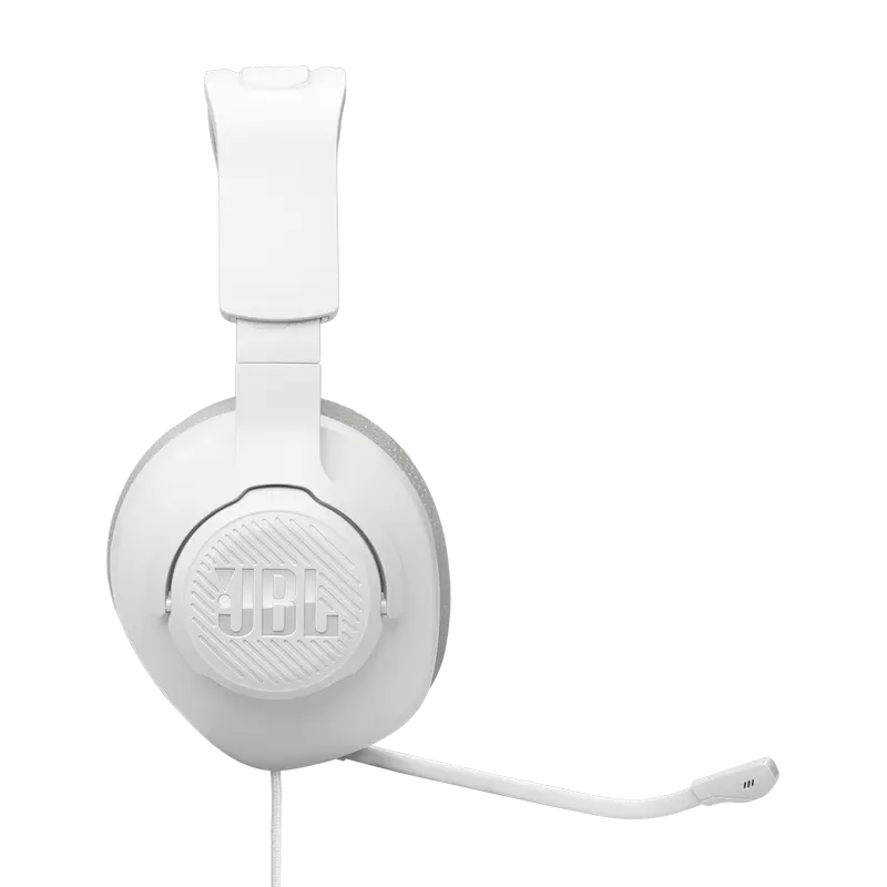 Наушники JBL Quantum 100M2 Белый
