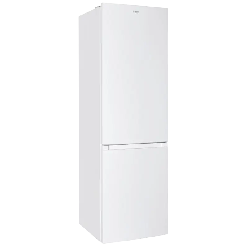 Холодильник Candy CCH1T518DW Белый