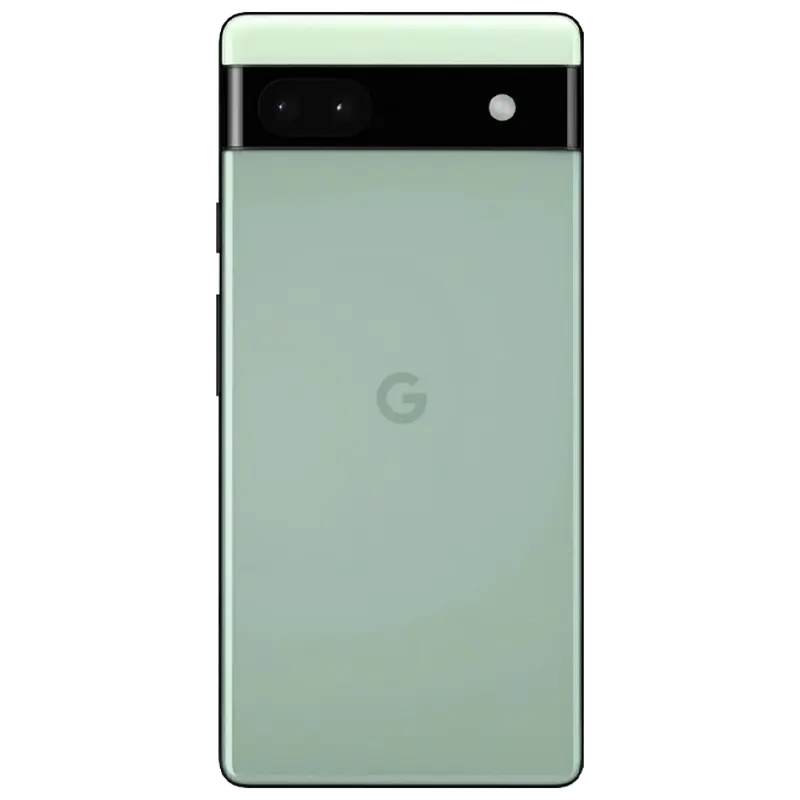 Смартфон Google Pixel 6a, 6 ГБ / 128ГБ
