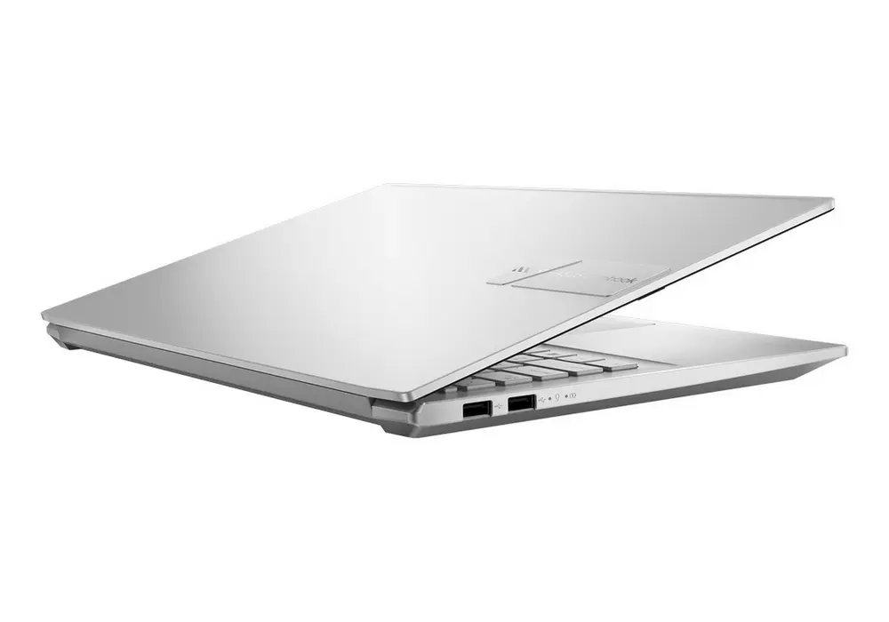 Ноутбук ASUS Vivobook Pro 15 OLED M3500QA Cool Silver