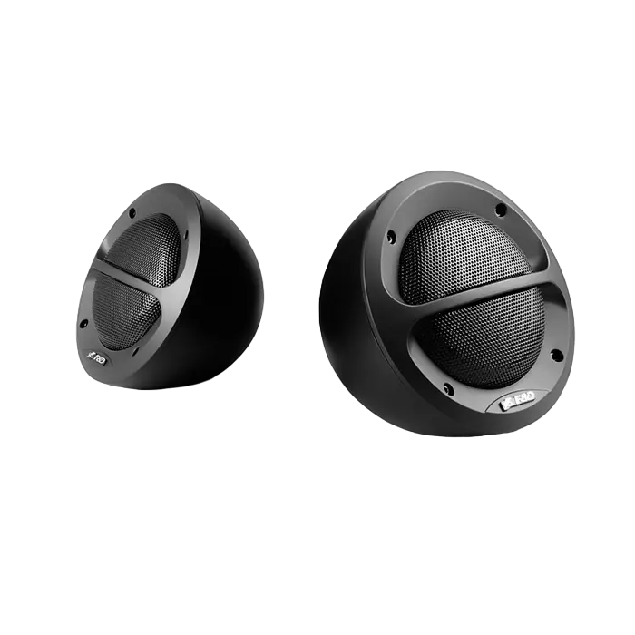 Компьютерные колонки F&D A111X Черный
