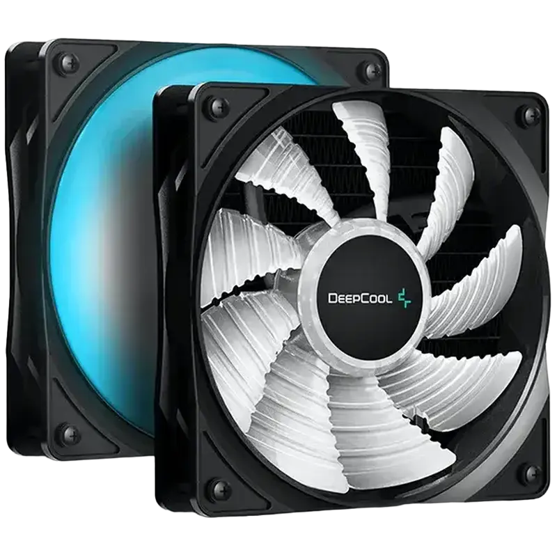 Кулер для процессора Deepcool GAMMAXX L240 V2 120 мм