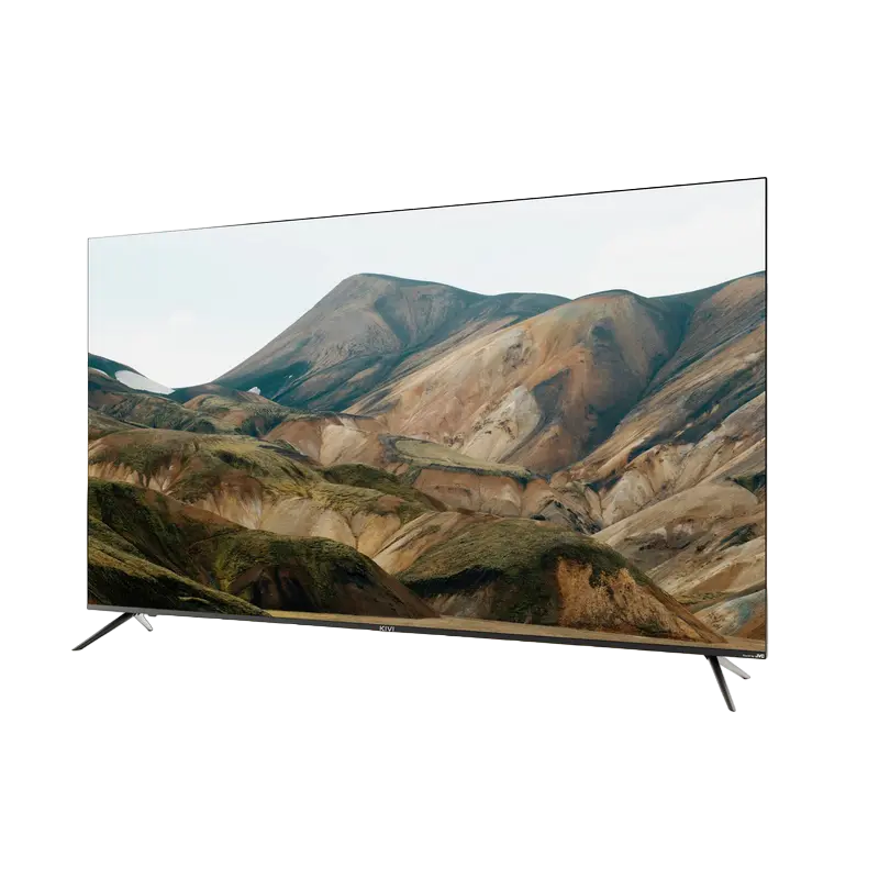 65" LED SMART TV KIVI 65U740LB Negru